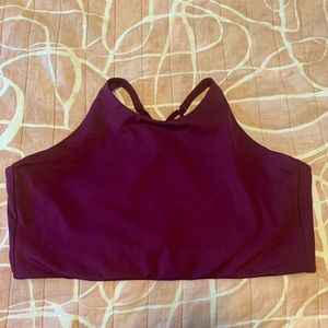 Girlfriend Collective Topanga Bra